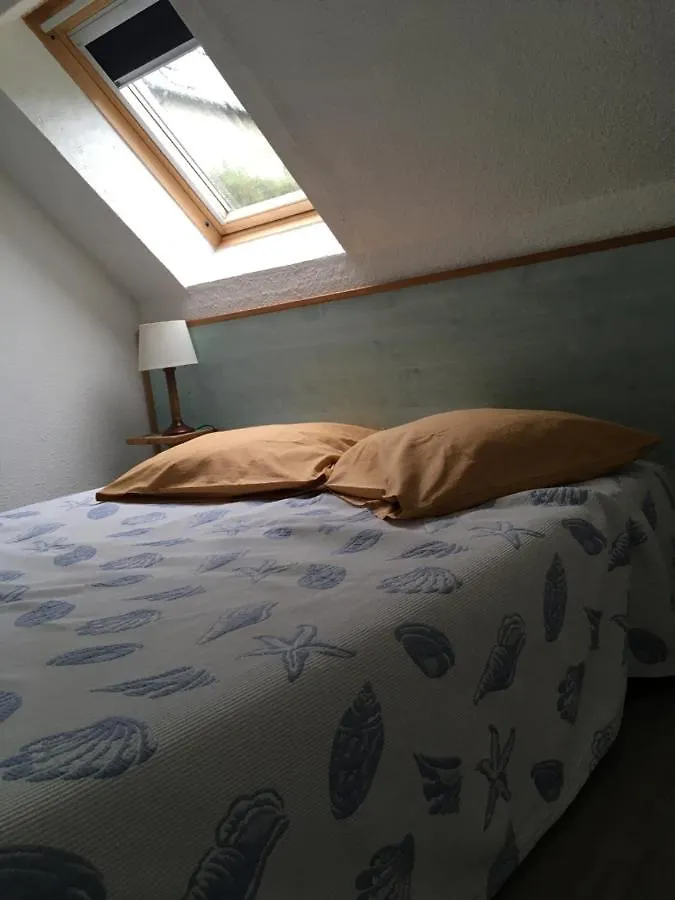Holiday home Maisonnette, Residence Les Gites De Trestel Trevou-Treguignec