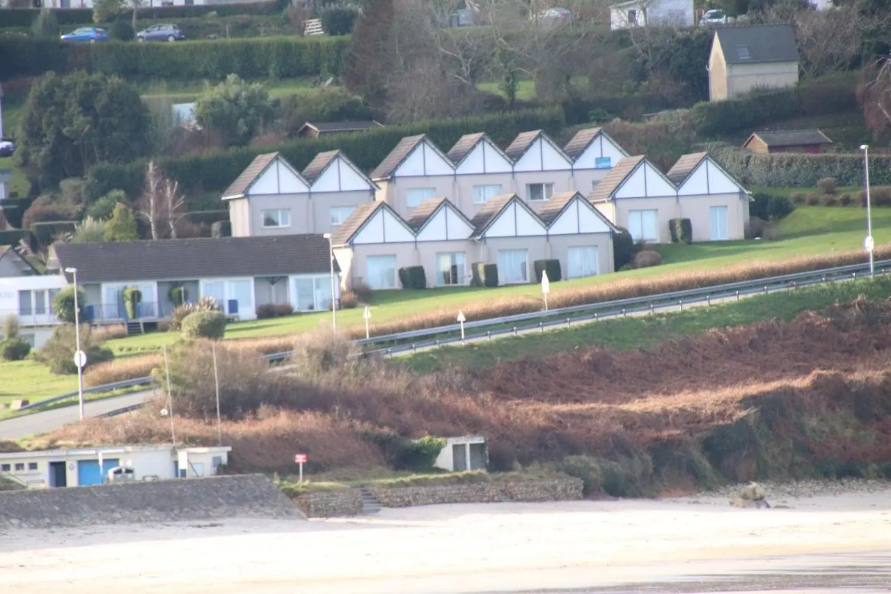 Maisonnette, Residence Les Gites De Trestel Trevou-Treguignec Holiday home