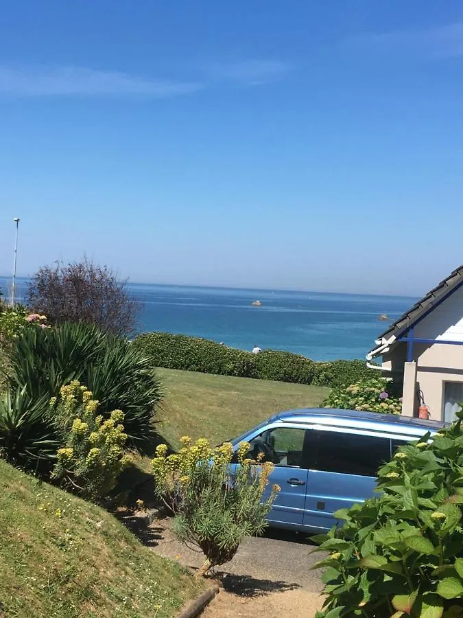 Maisonnette, Residence Les Gites De Trestel Trevou-Treguignec Holiday home