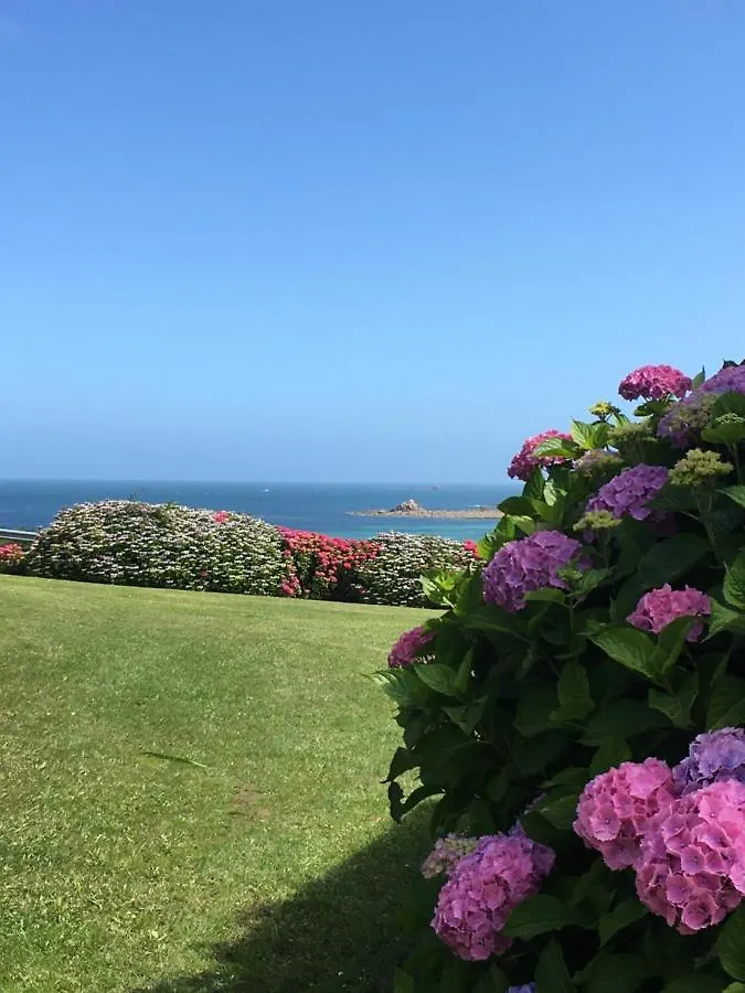 Holiday home Maisonnette, Residence Les Gites De Trestel Trevou-Treguignec
