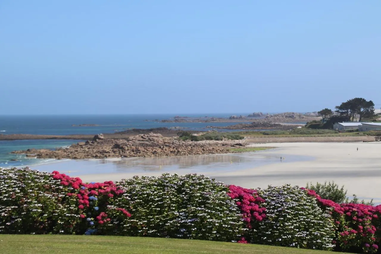 Holiday home Maisonnette, Residence Les Gites De Trestel Trevou-Treguignec