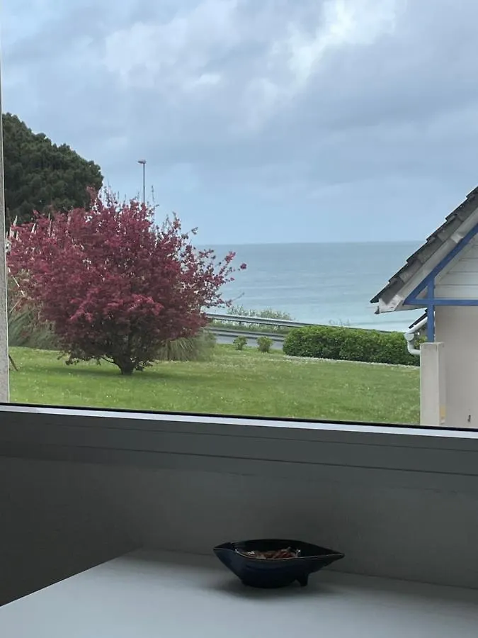 Maisonnette, Residence Les Gites De Trestel Trevou-Treguignec
