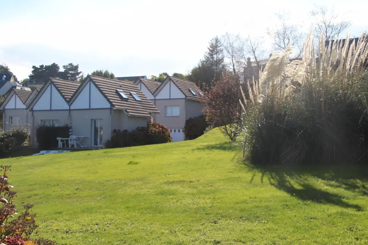 Maisonnette, Residence Les Gites De Trestel Trevou-Treguignec Holiday home