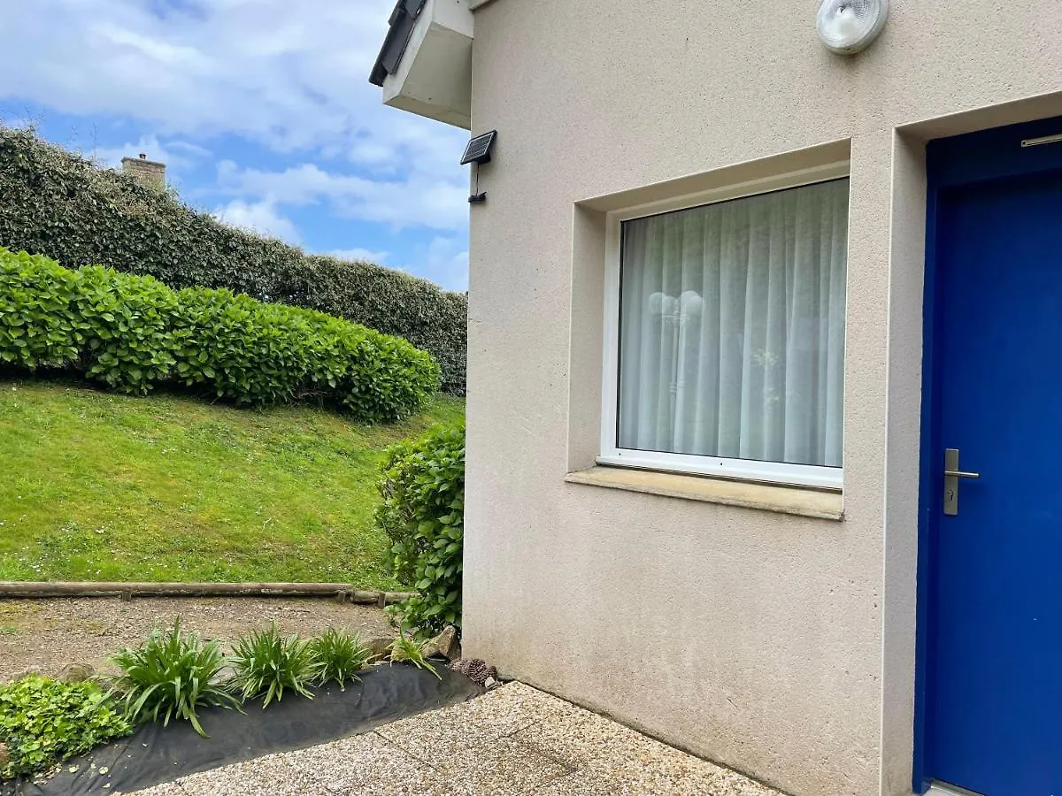 Holiday home Maisonnette, Residence Les Gites De Trestel Trevou-Treguignec France