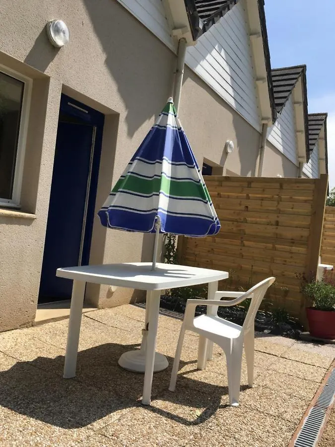 Maisonnette, Residence Les Gites De Trestel Trevou-Treguignec Holiday home