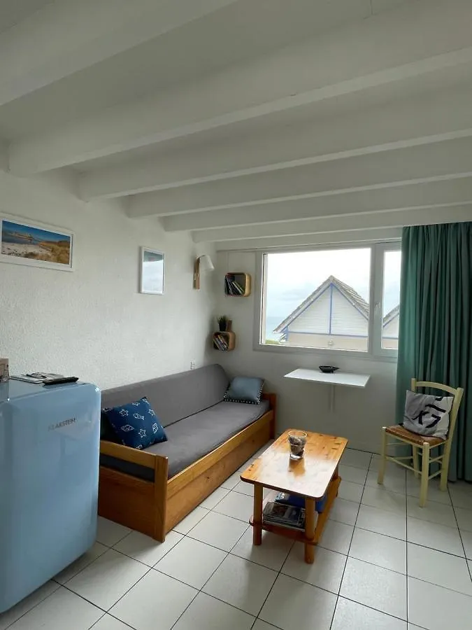 Maisonnette, Residence Les Gites De Trestel Trevou-Treguignec Holiday home