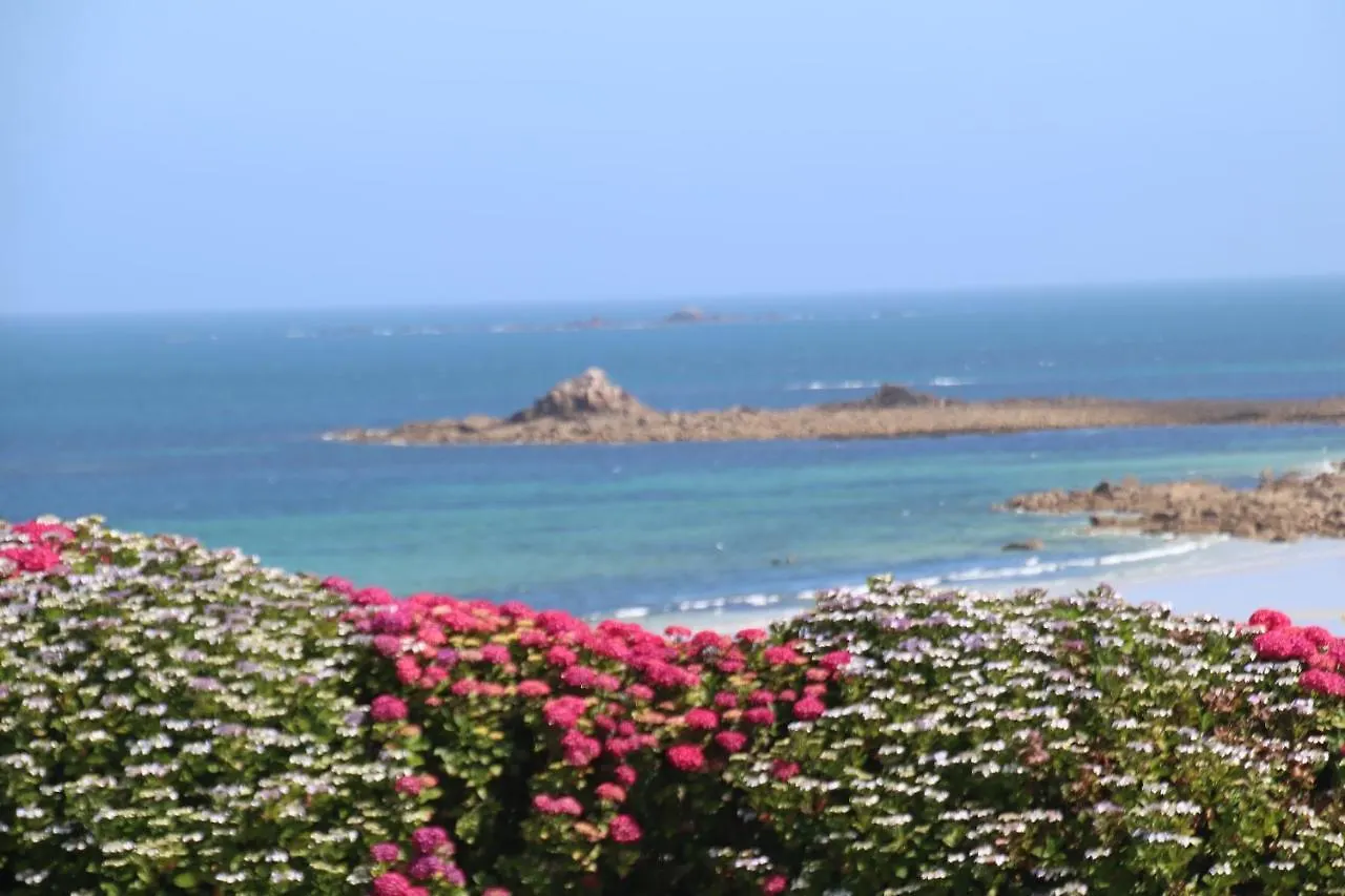 Maisonnette, Residence Les Gites De Trestel Trevou-Treguignec 0*,  France