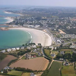 Les Trois Mats A Trestel, En Bord De Mer, Sur La Cote De Granit Rose Vakantiehuis