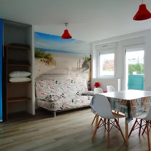 Du Fou Apartment